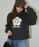 トレーナー スウェット MARY QUANT ...の詳細画像1