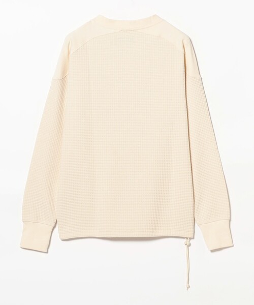 セーター ニット FAF（Fake As Flowers） / Pacis (Thermal Henley