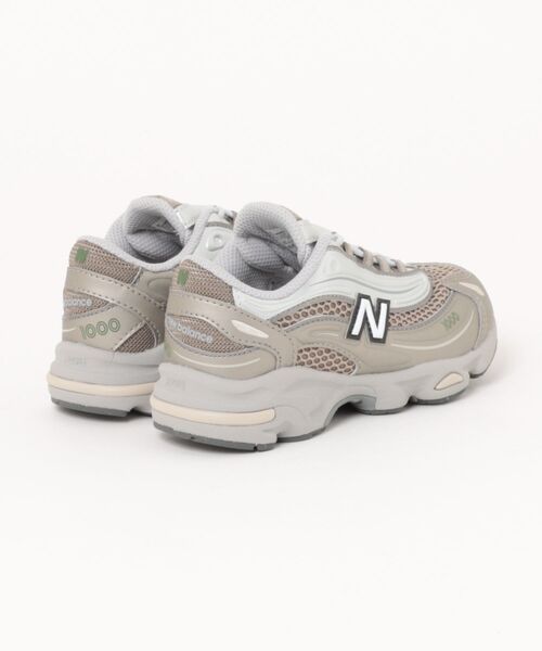New Balance（ニューバランス） スニーカー キッズ 子供 男の子 女の子