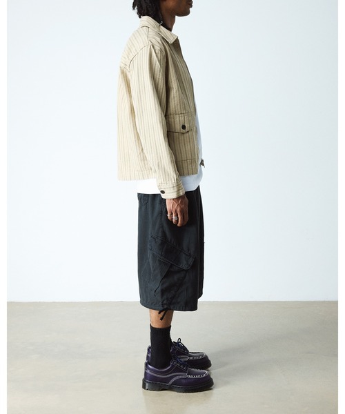 Dr.Martens（ドクターマーチン） シューズ LOWELL 4 ホール シューズ 
