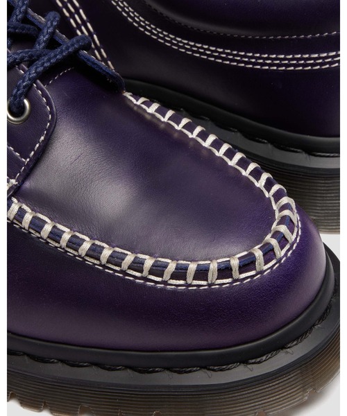 Dr.Martens（ドクターマーチン） シューズ LOWELL 4 ホール シューズ
