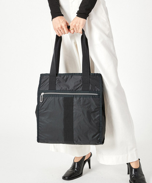 LeSportsac 「LeSportsac」 トートバッグ FREE ブラック