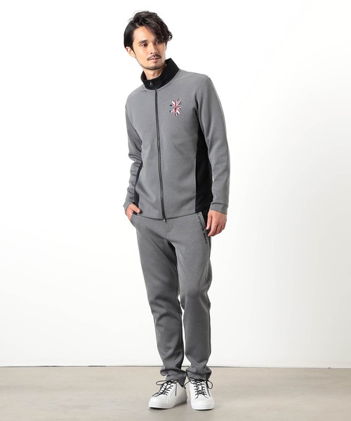 NICOLE CLUB FOR MEN（ニコルクラブフォーメン） コート ジャケット