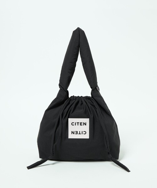 CITEN ショルダーバッグ バッグ 「CITEN」CITENキンチャク