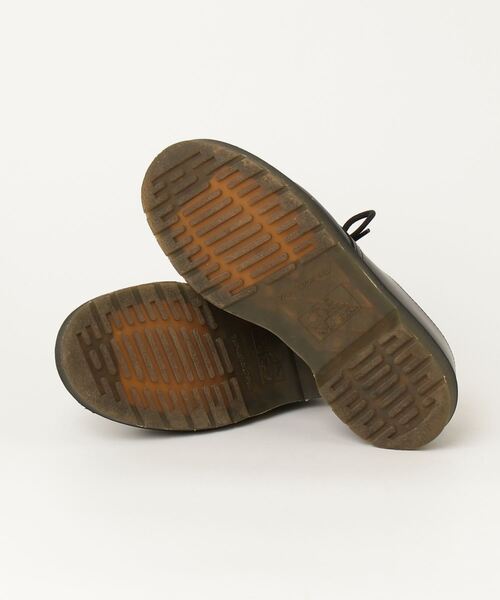 Dr.Martens（ドクターマーチン） レザーシューズ 39 ブラック メンズ