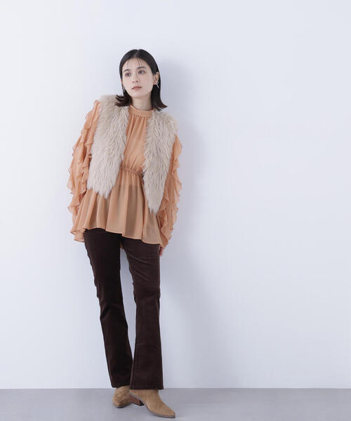 NATURAL BEAUTY BASIC（ナチュラルビューティーベーシック） ベスト