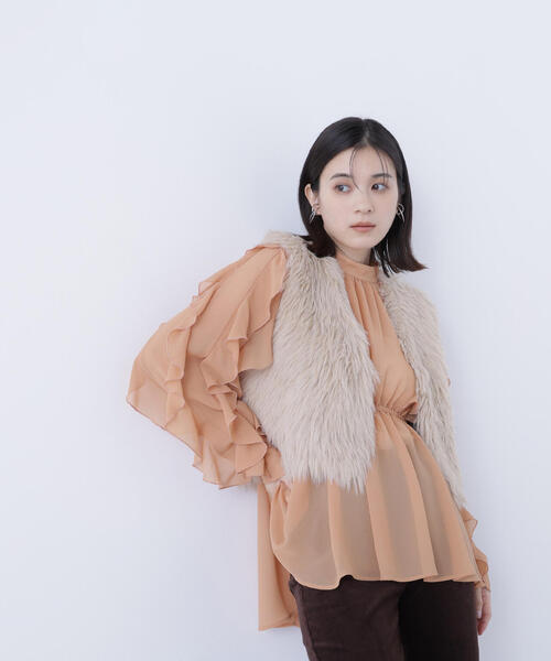 NATURAL BEAUTY BASIC（ナチュラルビューティーベーシック） ベスト