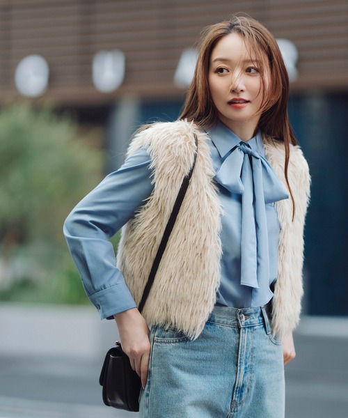 NATURAL BEAUTY BASIC（ナチュラルビューティーベーシック） ベスト