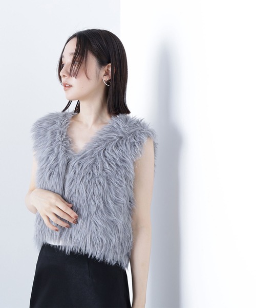 NATURAL BEAUTY BASIC（ナチュラルビューティーベーシック） ベスト