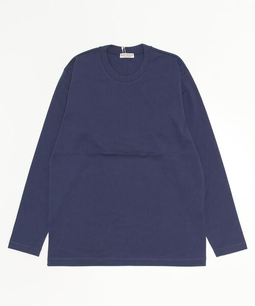 「BEAUTY&YOUTH UNITED ARROWS」 長袖Tシャツ M ホワイト メンズ