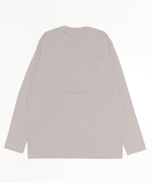 「BEAUTY&YOUTH UNITED ARROWS」 長袖Tシャツ M ホワイト メンズ