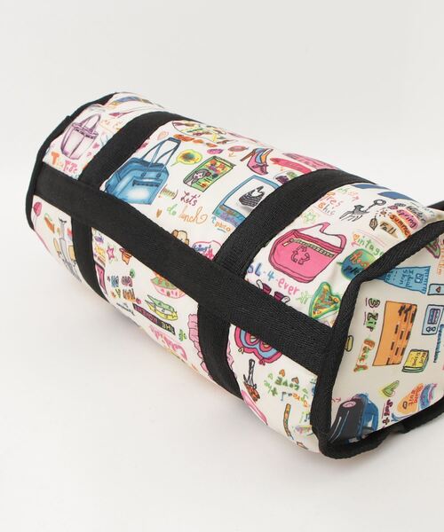 LeSportsac 「LeSportsac」 トートバッグ - ブラック レディース