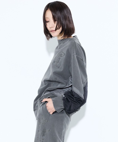 TOGA（トーガ） トレーナー スウェット 「TOGA TOO/トーガトゥ