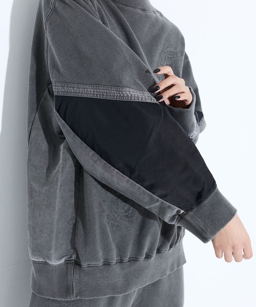 TOGA（トーガ） トレーナー スウェット 「TOGA TOO/トーガトゥ