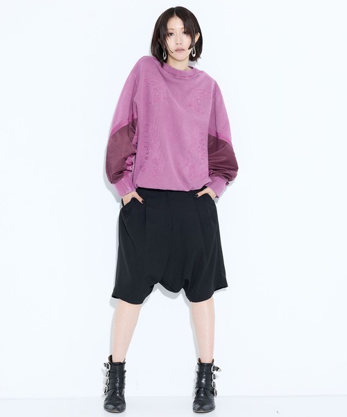 TOGA TOO スウェット TOGA（トーガ） トレーナー スウェット 「TOGA TOO/トーガトゥ