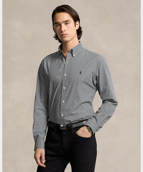 POLO RALPH LAUREN（ポロ・ラルフローレン） シャツ クラシック
