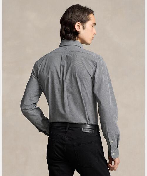 POLO RALPH LAUREN(ポロ・ラルフローレン) シャツ クラシック POLO RALPH LAUREN(ポロ・ラルフローレン) シャツ クラシック