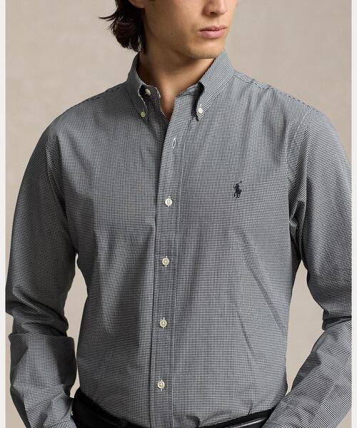 POLO RALPH LAUREN（ポロ・ラルフローレン） シャツ クラシック