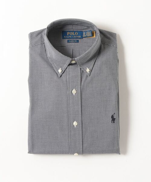 POLO RALPH LAUREN（ポロ・ラルフローレン） シャツ クラシック