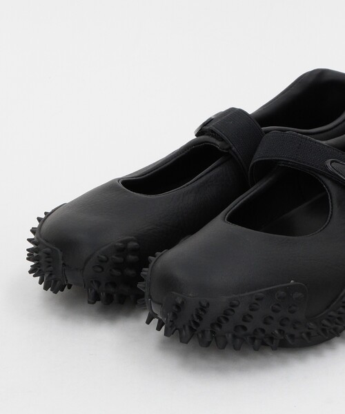 【プーマ PUMA 】モストロ フェイ レザー Black 24cm新品未使用 FREAK'S STORE（フリークスストア） スニーカー PUMA/プーマ MOSTRO