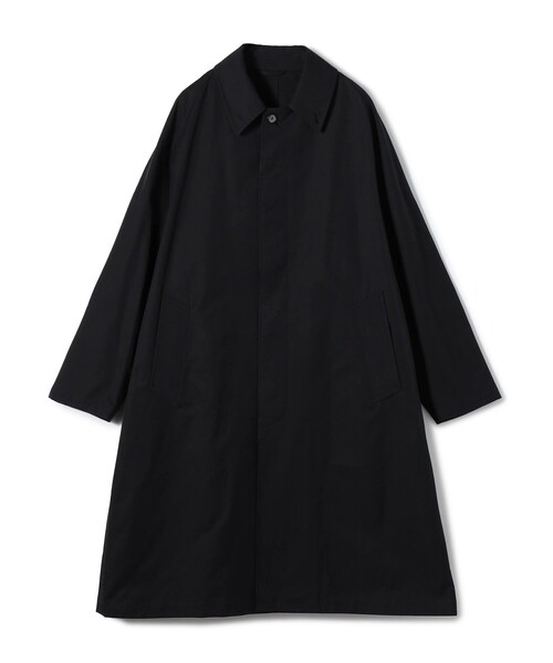 TOMORROWLAND（トゥモローランド） ステンカラーコート X-SMALL