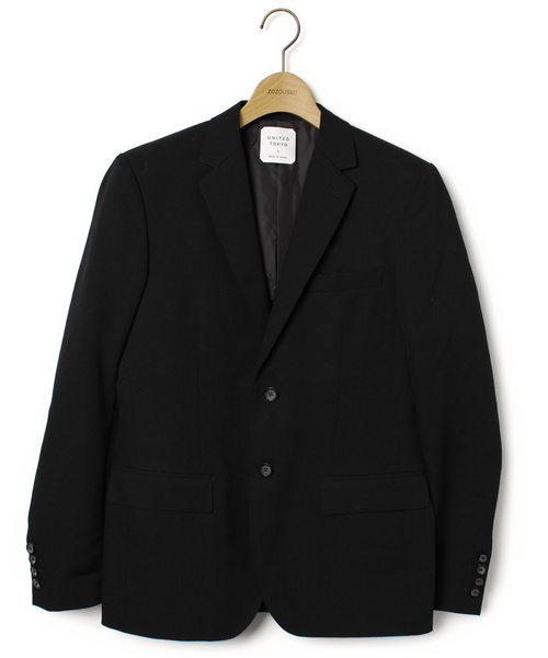 UNITED TOKYO（ユナイテッドトウキョウ） テーラードジャケット 2