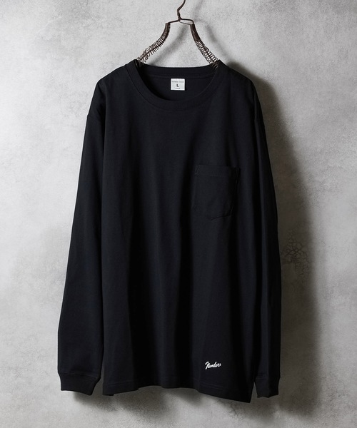 NUMBER (N)INE（ナンバーナイン） tシャツ BASIC HEM PRINTED POCKET L