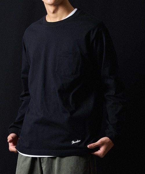 NUMBER (N)INE（ナンバーナイン） tシャツ BASIC HEM PRINTED POCKET L