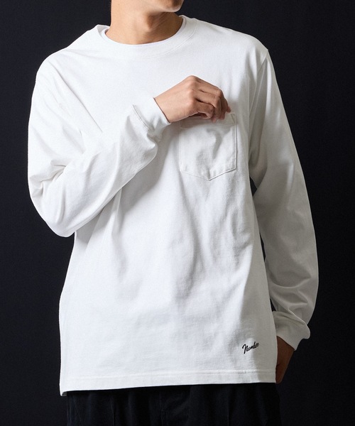 NUMBER (N)INE（ナンバーナイン） tシャツ BASIC HEM PRINTED POCKET L