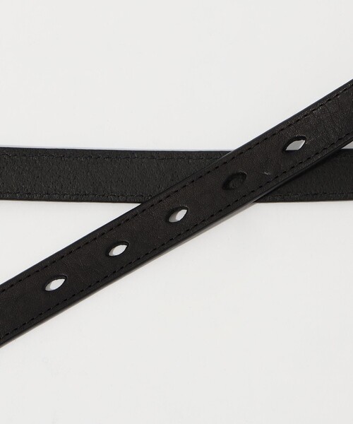 J&M Davidson ベルト J＆M DAVIDSON WESTERN BUCKLE 20MM メンズ