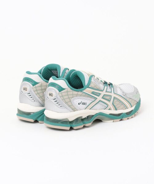 スニーカー GEL-NIMBUS 10.1　1203A543.102 メンズ レディースの画像