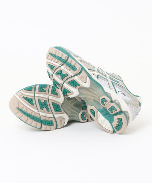 ASICS（アシックス） スニーカー GEL-NIMBUS 10.1 1203A543.102 メンズ