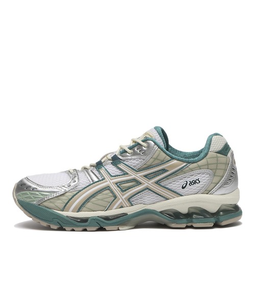 ASICS（アシックス） スニーカー GEL-NIMBUS 10.1 1203A543.102 メンズ