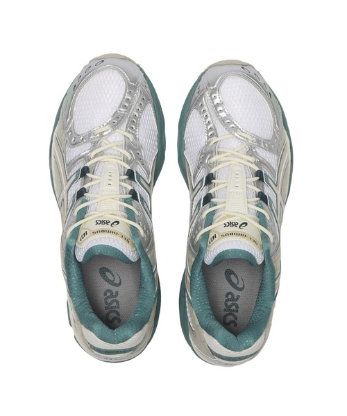 ASICS（アシックス） スニーカー GEL-NIMBUS 10.1 1203A543.102 メンズ