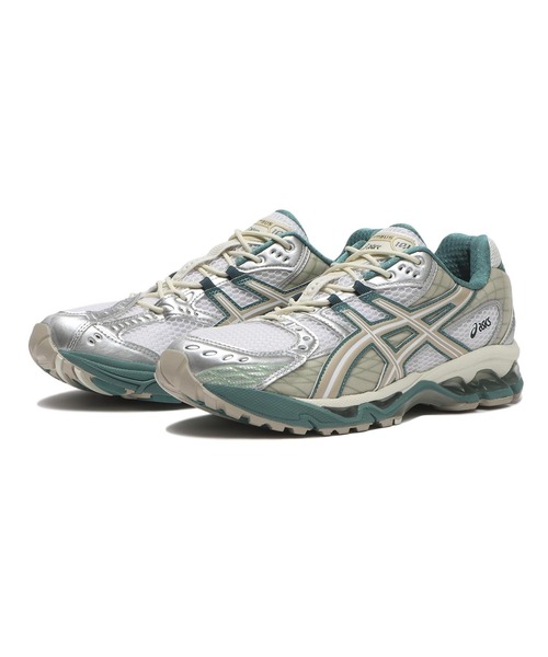 ASICS（アシックス） スニーカー GEL-NIMBUS 10.1 1203A543.102 メンズ