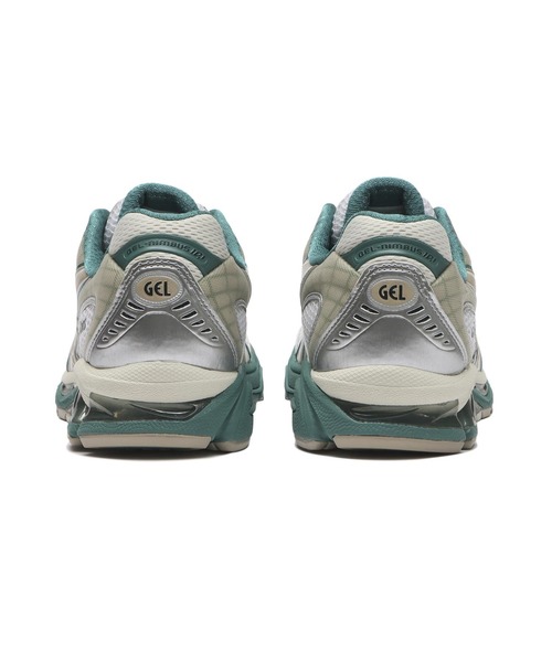 ASICS（アシックス） スニーカー GEL-NIMBUS 10.1 1203A543.102 メンズ