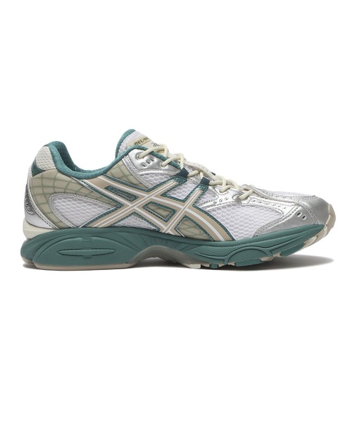 ASICS / ローカットスニーカー/25.5cm/SLV/1203A543-102 ASICS（アシックス） スニーカー GEL-NIMBUS 10.1 1203A543.102 メンズ
