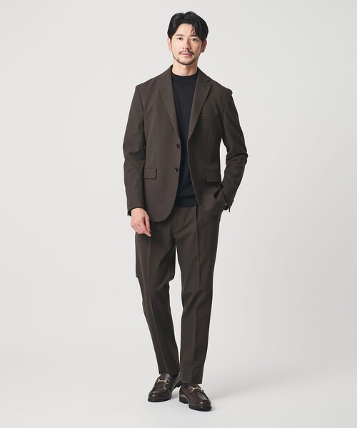 BEAUTY＆YOUTH UNITED ARROWS セットアップ 「WEB限定 WARDROBE SMART