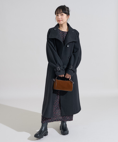 FREAK'S STORE（フリークスストア） ステンカラーコート コート