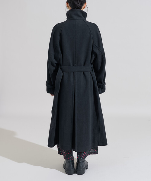 FREAK'S STORE（フリークスストア） ステンカラーコート コート