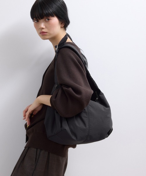 ADAM ET ROPE'（アダムエロペ） ショルダーバッグ バッグ 「WEB限定