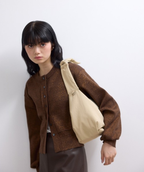 ADAM ET ROPE'（アダムエロペ） ショルダーバッグ バッグ 「WEB限定