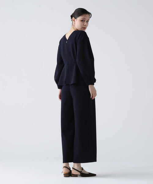 y's ネイビーオールインワン NAVYNAVY（ネイビーネイビー） オールインワン 「NAVYNAVY」「瞬間