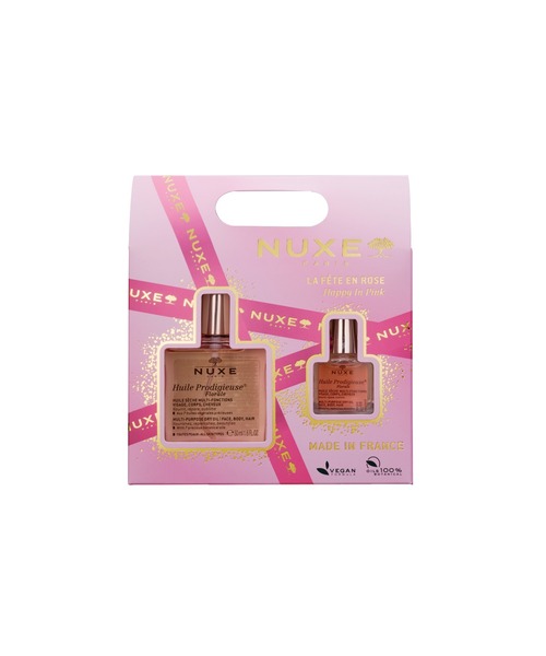 NUXE（ニュクス） スキンケアセット 「数量限定」プロディジュー