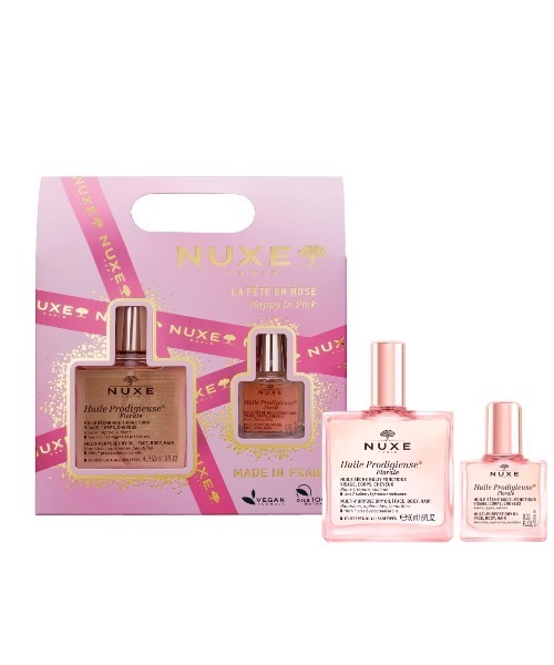 NUXE（ニュクス） スキンケアセット 「数量限定」プロディジュー