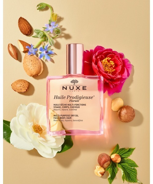 NUXE（ニュクス） スキンケアセット 「数量限定」プロディジュー