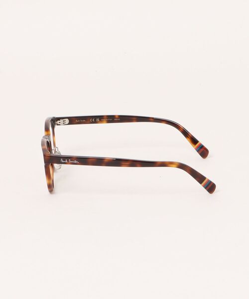 Paul Smith（ポール・スミス） 伊達メガネ メガネ 眼鏡 「Paul Smith