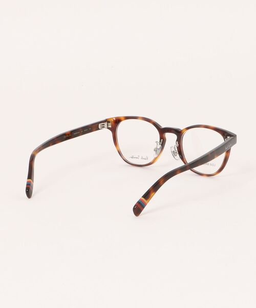 Paul Smith（ポール・スミス） 伊達メガネ メガネ 眼鏡 「Paul Smith