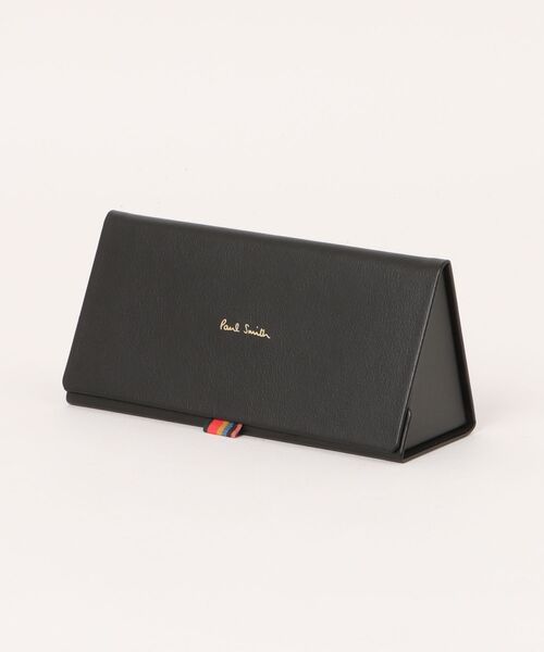Paul Smith（ポール・スミス） 伊達メガネ メガネ 眼鏡 「Paul Smith