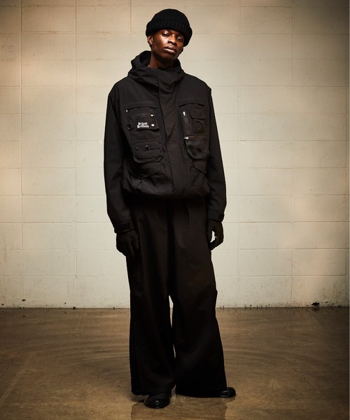 Schott N.Y.C（ショット） ブルゾン アウター Schott/ショット/B.S